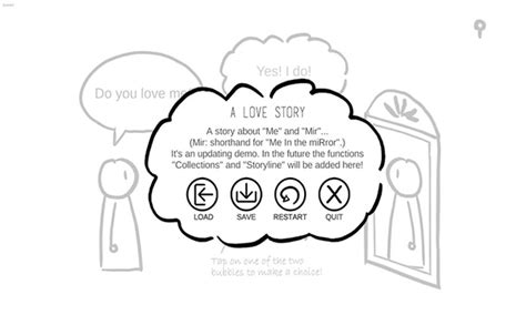 A love story游戏下载-A love story最新版下载v0.2.1 安卓版-旋风软件园