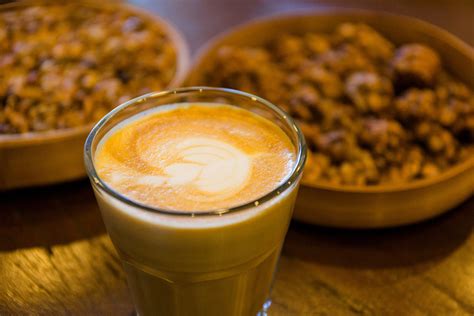 2023...的猫屎咖啡，仅加了一份espresso的拿铁就能有如此浓郁香醇的口感，不愧是咖啡中最精品的品类_巴厘岛-评论-去哪儿攻略