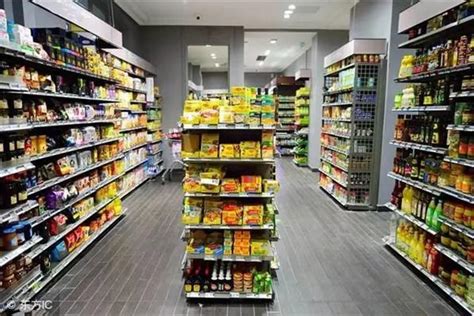 小型超市加盟店排行榜_就要加盟网