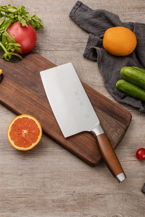 张小泉菜刀哪一款最好？分享张小泉最好用的款式菜刀 - 品牌之家