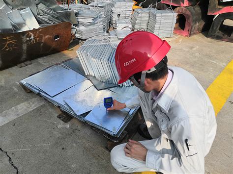 金属检测中心|金属材料检测机构|金属材料理化检测-上海国检浦东检测技术有限公司