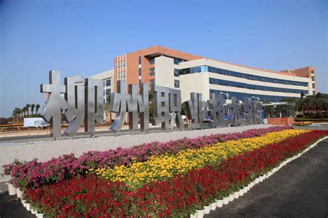 柳州职业技术学院代码 —中国教育在线