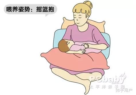 一图读懂：母乳喂养的正确打开方式_大秦网_腾讯网