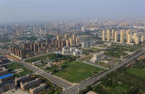 安阳市龙安区西南片区综合开发项目招商公告
