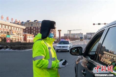 违反疫情防控规定 内蒙古满洲里5人被拘10日 - 世相 - 新湖南