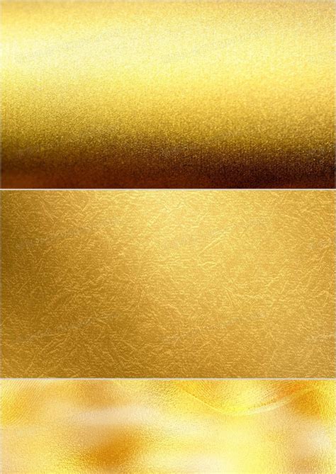 烫金色质感名片模板-包图网