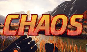 chaos游戏下载_chaos中文版下载_3DM单机