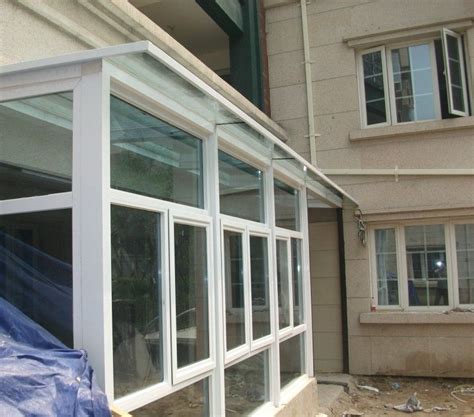 全频三层玻璃隔音窗新型实用高隔音窗户 - 深圳浩项隔音窗 - 九正建材网