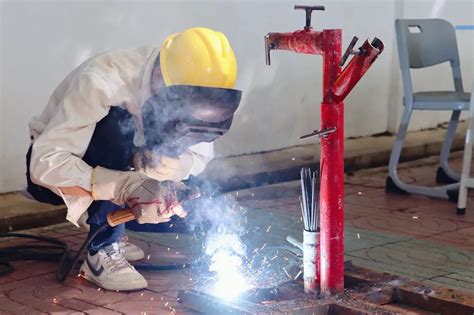 智能焊接技术专业就业前景，智能焊接好就业吗