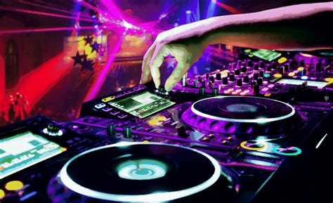 魔声DJ培训中心2020年DJ核心技术搓碟课合集照片（中） - 魔声DJ培训学校