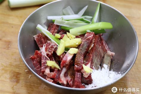 家常腌大块牛肉的腌制方法 ，简单方便又嫩滑，先收藏哈 | 说明书网