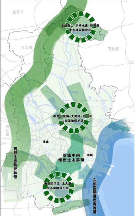 城事 | 天津历史文化名城保护规划公示！这些地方重点保护_澎湃号·媒体_澎湃新闻-The Paper