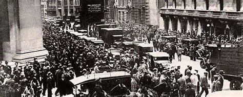 1929年经济危机介绍 介绍经济危机_知秀网