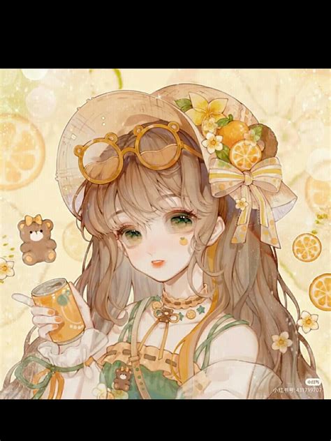 非主流幼稚头像