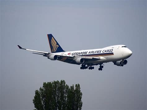 波音 747,喷气客机,新加坡航空公司高清图库素材免费下载(图片编号:7205057)-六图网
