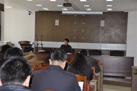 我校民盟教师代表参加通州区民主党派领导班子和中青年骨干培训班-北京物资学院新闻中心