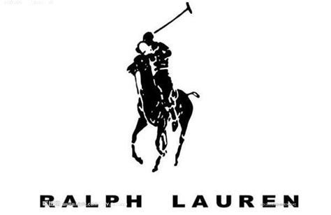 Ralph Lauren拉夫劳伦标志logo图片-诗宸标志设计