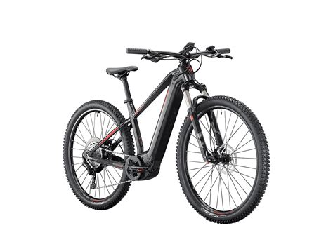 2022 Focus Sam2 6.9 Electric Enduro Mountain Bike Brown