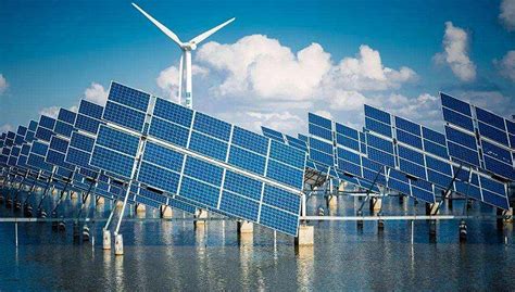 大力发展绿色能源，助推丽水打造中国“碳中和”先行区样板