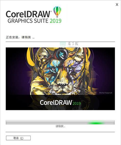 coreldraw2019绿色版下载-CorelDRAW Graphics Suite 2019正版下载64位最新版本-附注册机-当易网