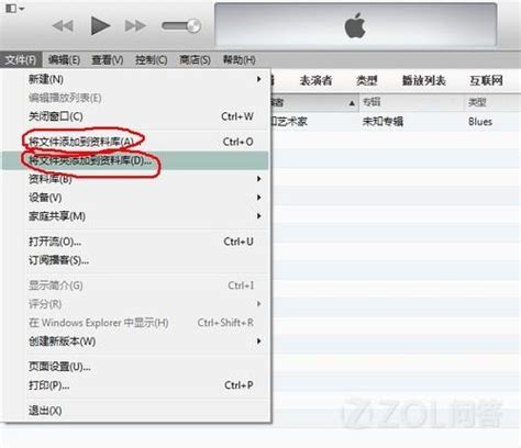 苹果MP3.怎么下载歌曲-苹果-ZOL问答