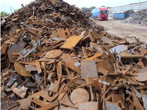 废旧金属回收有什么意义，都需要用到哪些设备?-河南品众机械制造有限公司