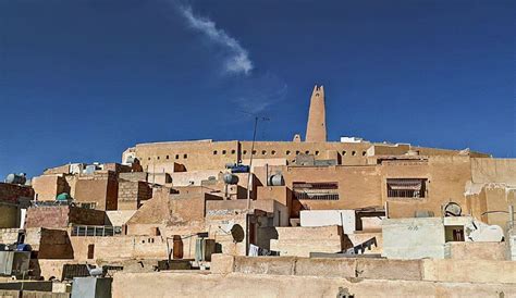 阿尔及尔的卡斯巴哈-阿尔及尔城堡介绍