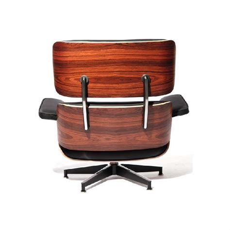 伊姆斯椅 老板办公室沙发椅 现代简约 实木躺椅 休闲椅 经典创意 ...