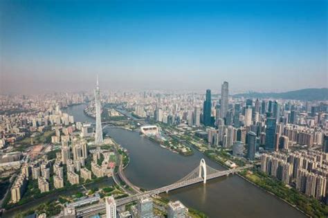 鹏瑞广州金融城项目亮相，揭秘超越深圳湾1号的“重磅武器”