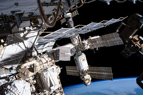 空间站核心舱，神州十二号和天问一号，今年会让NASA多尴尬？|空间站|天问|中国航天_新浪新闻
