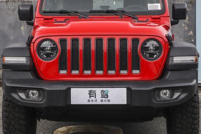 【Jeep2017款牧马人3.6L自动两门舒享版Rubicon】报价_参数_图片 – 新浪汽车