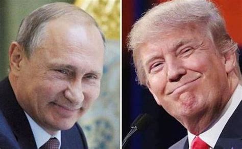 普京：特朗普上台后美俄关系明显倒退|特朗普|叙利亚|普京_新浪新闻