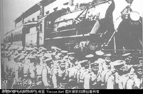 1928年济南惨案：被遗忘的日军暴行[分享] - 图说历史|国内 - 华声论坛