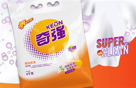 中国十大洗衣粉品牌排行榜 口碑最好的中国洗衣粉品牌 - 手工客