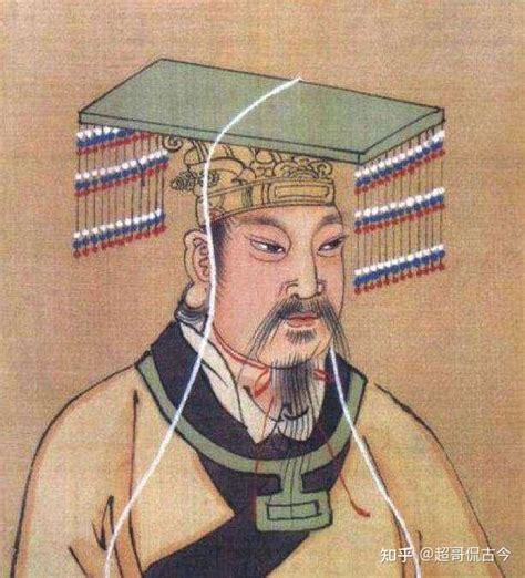 中国历史上死的很惨的几位皇帝 - 知乎