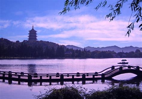 杭州西湖文化景观_360百科
