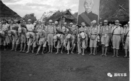 1953年国民党残军与缅甸政府军开战：一个班只有两把枪，打仗靠木棍_凤凰网视频_凤凰网