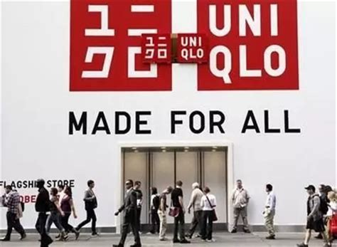 优衣库 进博会 概念推导 UNIQLO CIIE_guqifan945-站酷ZCOOL