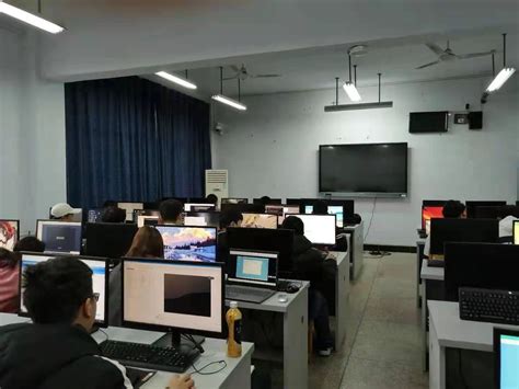 计算机应用技术专业----数学计算机系-朝阳师范高等专科学校·招生网