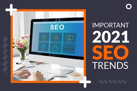 Top SEO Trends in 2021 - KNOWLEDGE-BULL👀