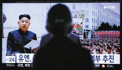 韩国统一部发言人：金正恩仍在正常治理国政_国际新闻_温州网