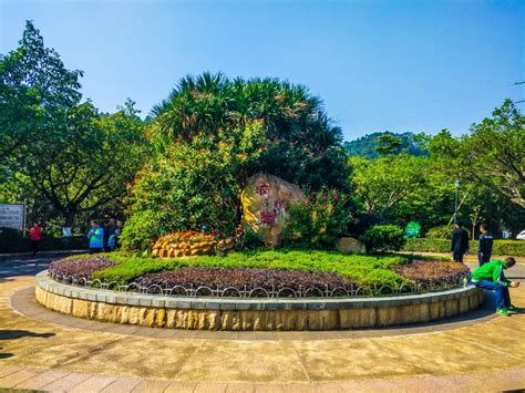 2022滴水岩森林公园游玩攻略,广州番禺滴水岩森林公园位于...【去哪儿攻略】