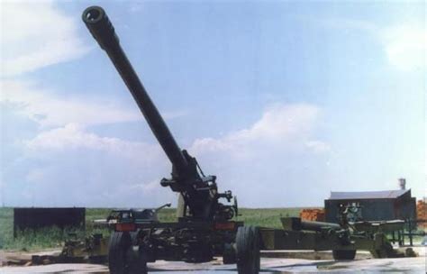 120毫米迫击炮属于大口径迫击炮，其特点就是高抛物线弹道|集群|突击炮|迫击炮_新浪新闻