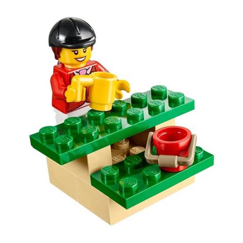 LEGO 10674 - LEGO JUNIORS - Pony Farm | Toymania.gr