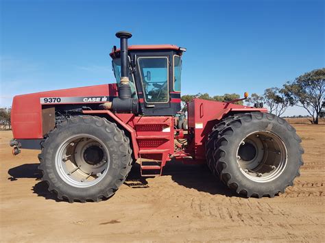 Case Steiger 9370 | Machinery & Equipment - Tractors For Sale
