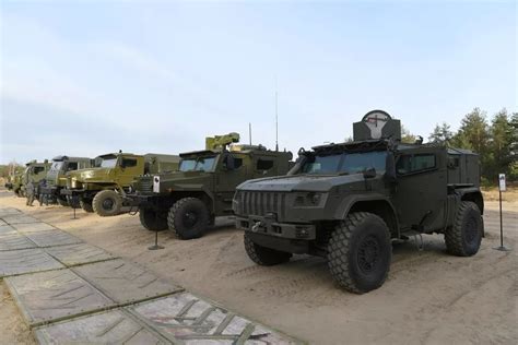 俄罗斯的陆军装备更新，即将获得四款新型火炮，火力打击能力升级 _凤凰网