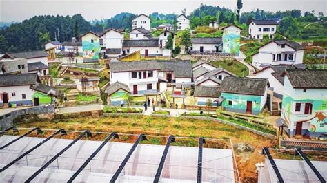 兴隆镇新寨村获评市级乡村旅游重点村-渝北网