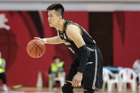 郭艾伦是否再入国家队 为中国男篮征战多年-潮牌体育