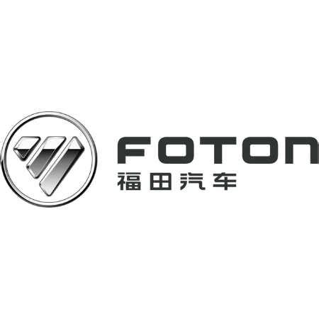 Foton福田车标的含义，福田车标的LOGO图片是什么样子的-车主指南
