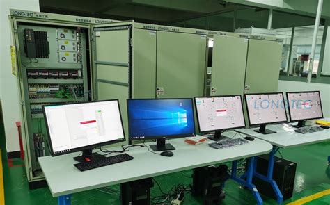 plc控制系统 - 无锡杭控自动化科技有限公司